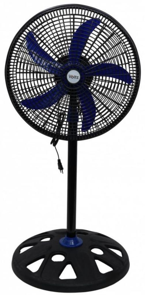 Ventilátor Oliver Voltz OV51760N18, 50 W, 18 palců, 3 Obrázek produktu 