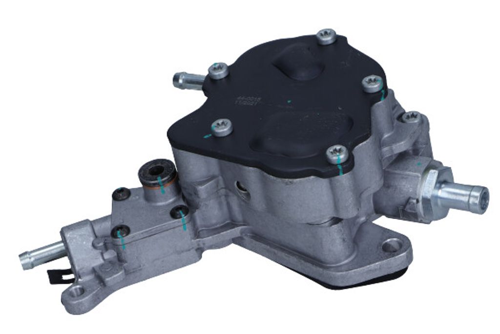 MAXGEAR 44-0015 Vakuumpumpe Unterdruckpumpe für VW Golf IV Schrägheck (1J1) Bremsanlage