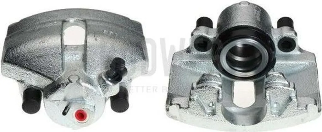 Étrier de frein hydraulique pour Volkswagen Golf Jetta et Passat 3C