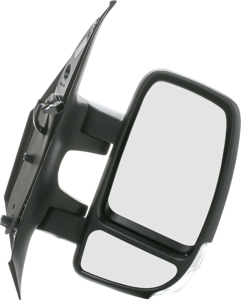 Rétroviseur STARK SKOM-1040565 avec miroir convexe droit pour Movano B