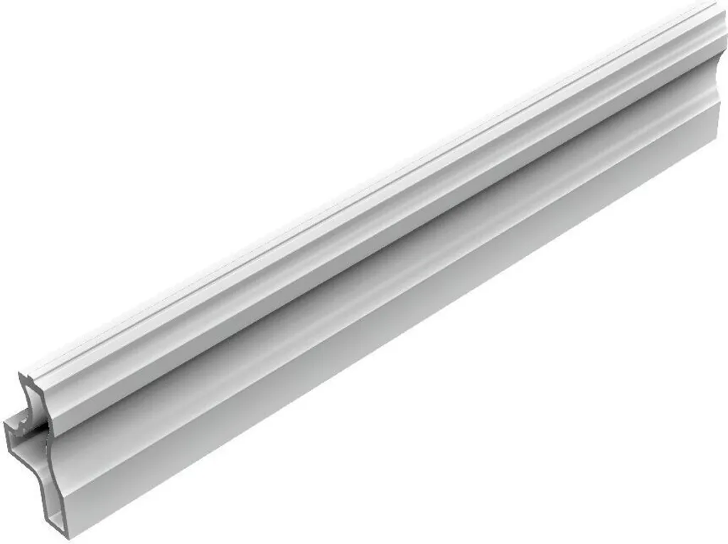 Raccord de rail photovoltaïque Solo, insert de connexion 129060-000