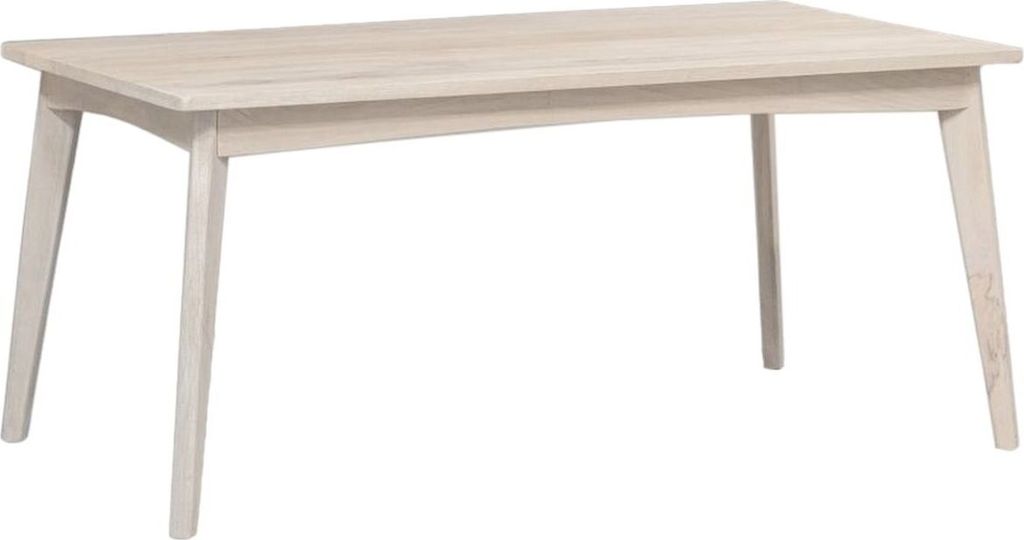 Esstisch Home ESPRIT Madera de mango 173 x 90 x 75 cm