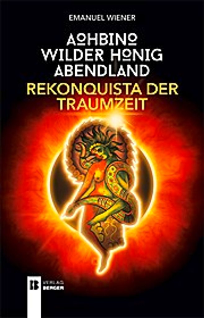 Aohbino, wilder Honig, Abendland