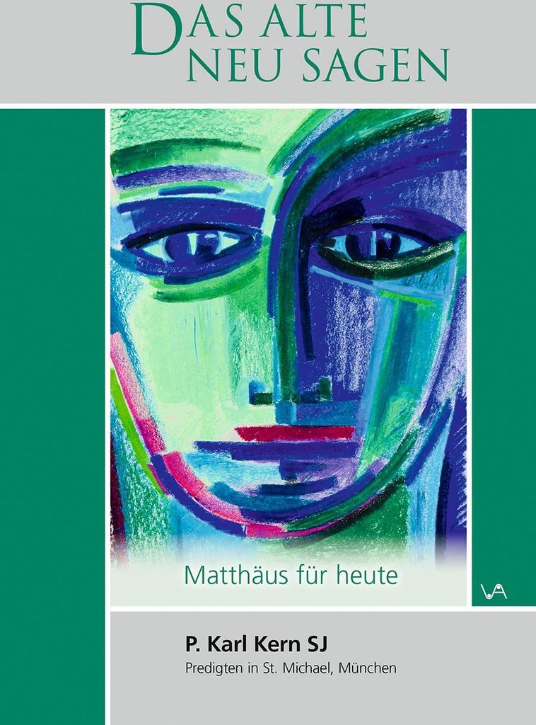 Das alte neu sagen