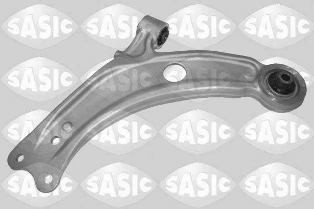 Bras de suspension SASIC 7470052 pour Peugeot 308 et Citroën C4 II