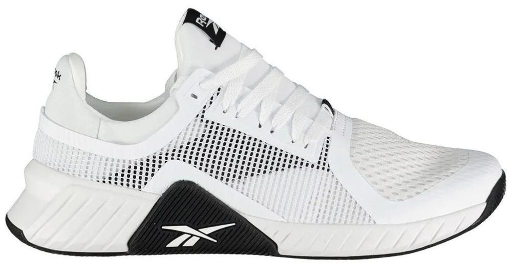 Reebok Flip Charge Sportschuhe Weiß EU 44 Mann Weiß EU 44 Produktbild 