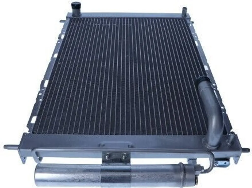 Condenseur climatisation haute performance avec sécheur pour Micra III K12