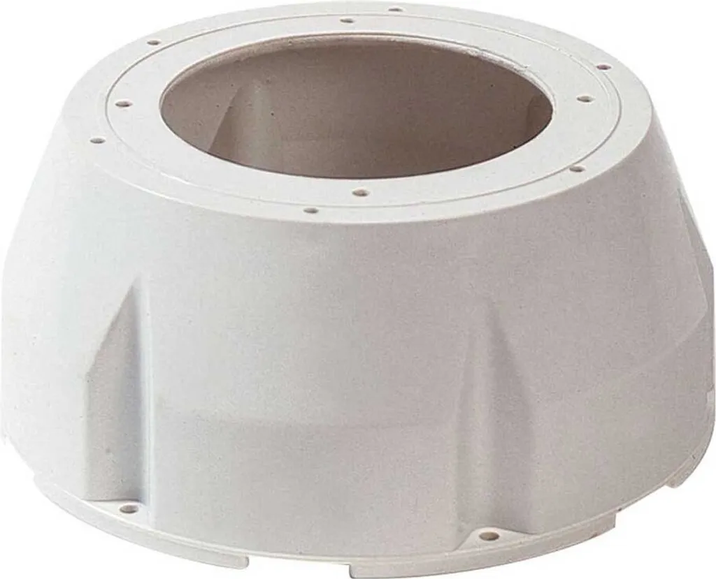 Séparateur d'Eau pour Carburant Vetus Tom Chinook - Filtre de Bateau
