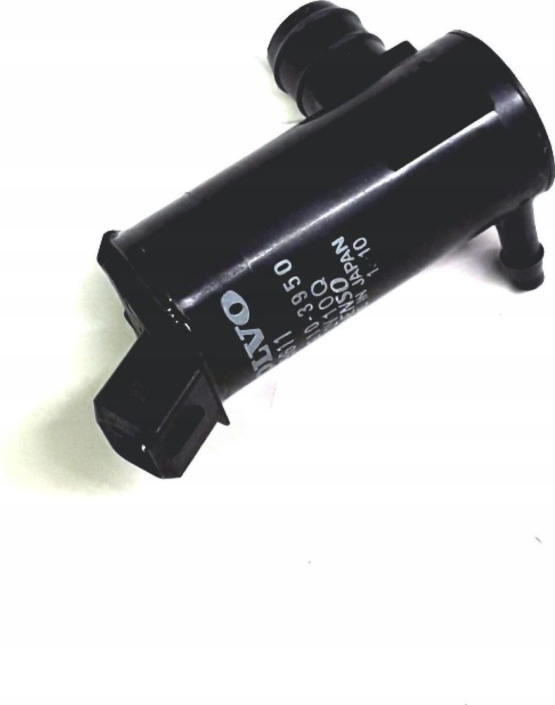 VOLVO C70 S70 V70 XC70 Scheibenwaschanlage Pumpe 9169611