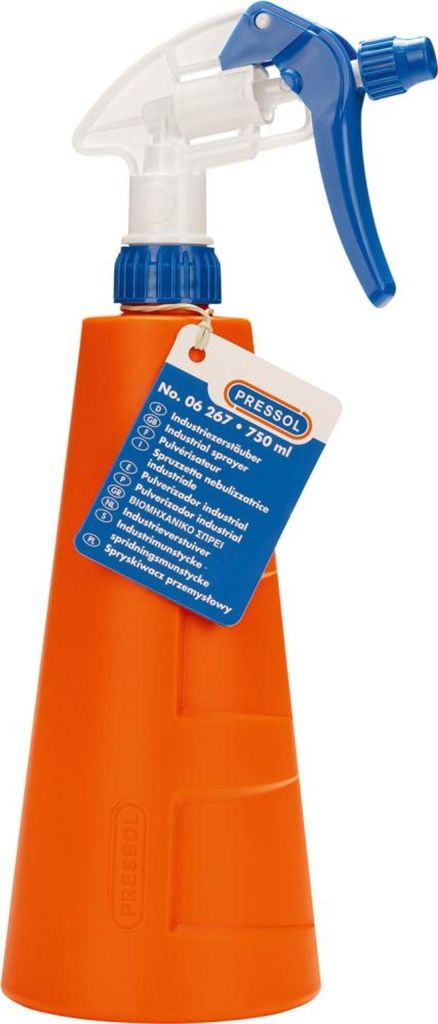 Pressol 06 267 956 PRESSOL Industrial sprayer 750 ml Orange