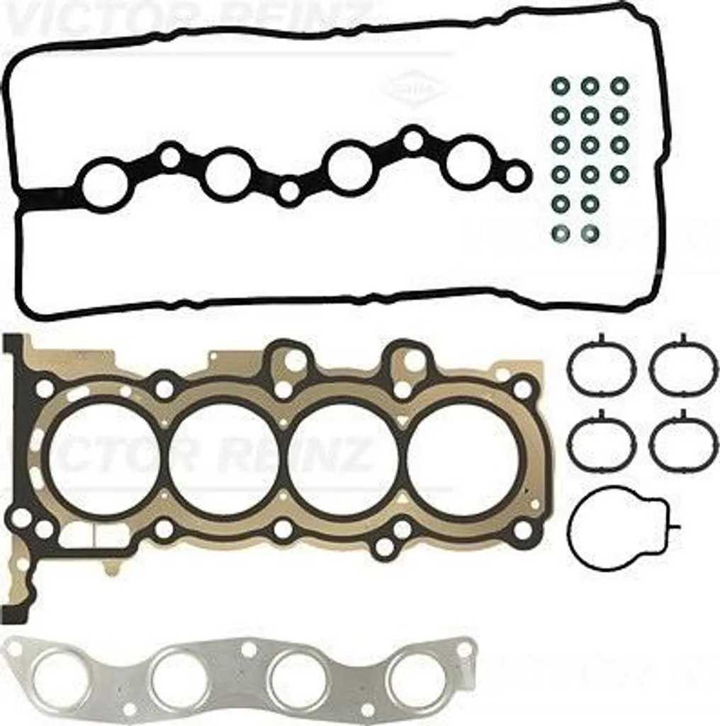 Joint de culasse et haut moteur Hyundai i10 1.2 : Réparation complète