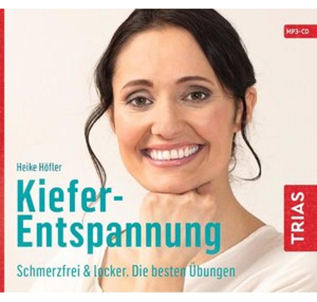 Kiefer-Entspannung