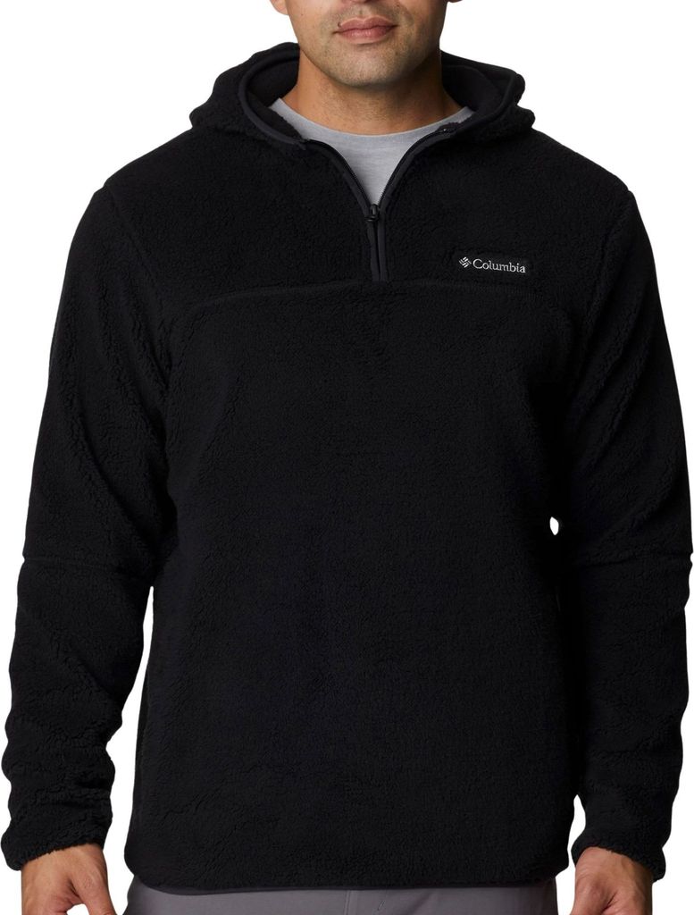 Columbia Rugged Ridge III Sherpa Kapuzenpullover Herren