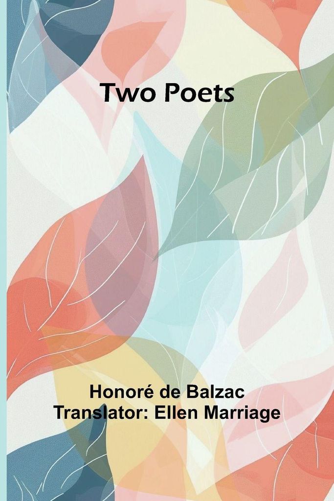 Two Poets