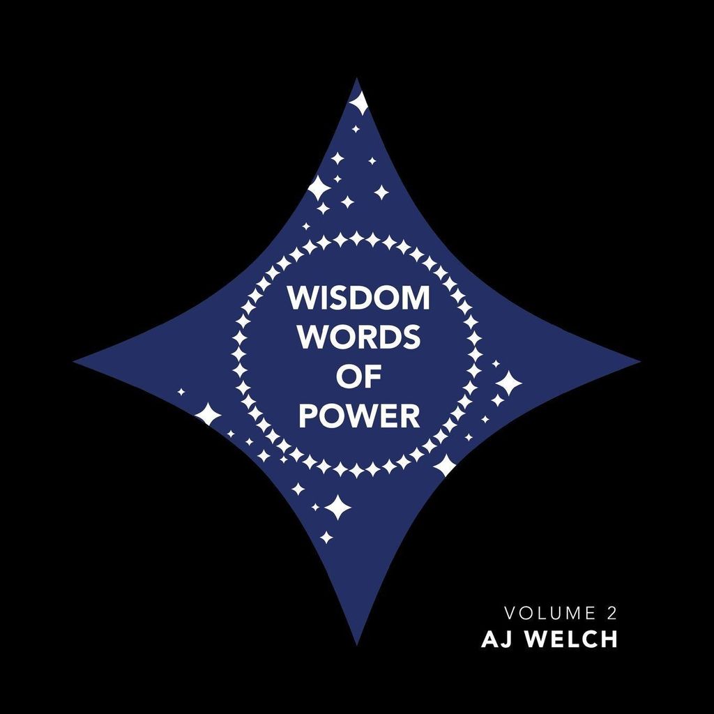 Wisdom Words Of Power