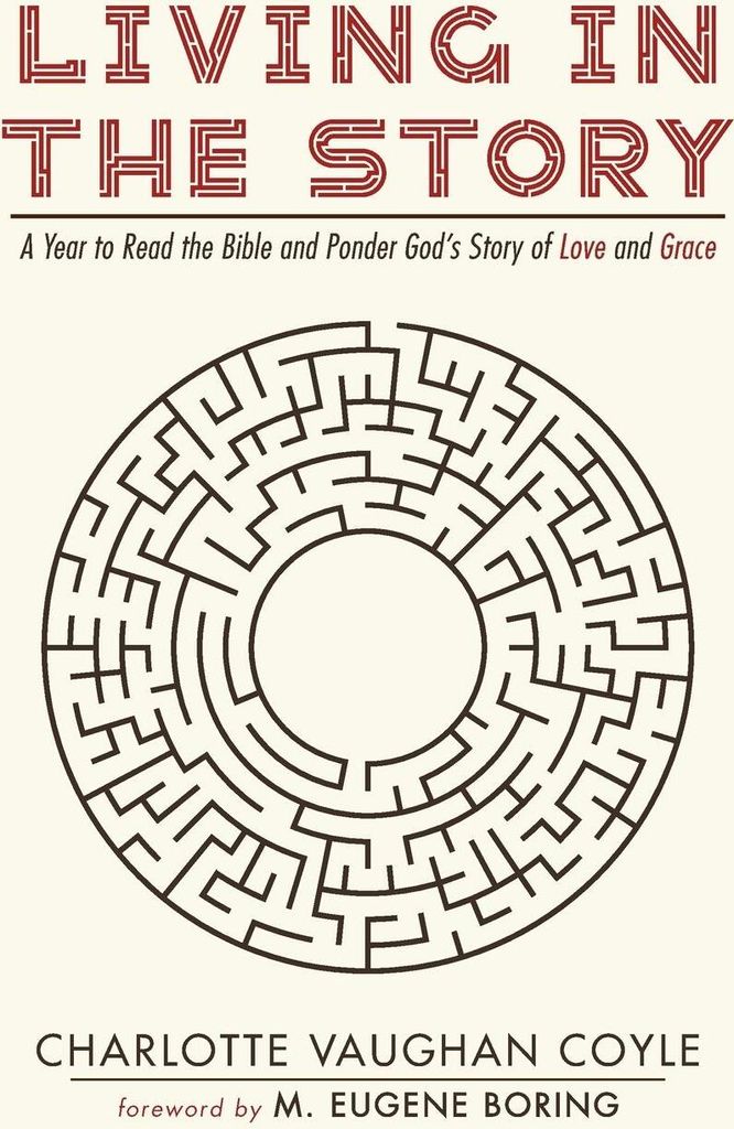 Living in The Story