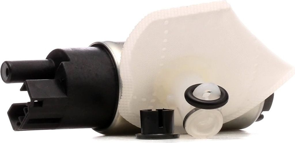 RIDEX 458F0183 Elektrisch Kraftstoffpumpe für HONDA CIVIC VIII Hatchback (FN, FK) im Kraftstoffbehälter