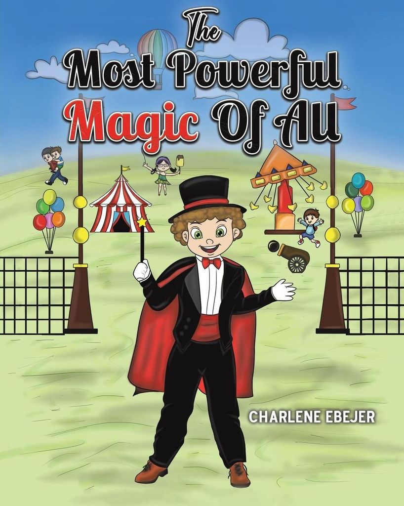 The Most Powerful Magic Of All