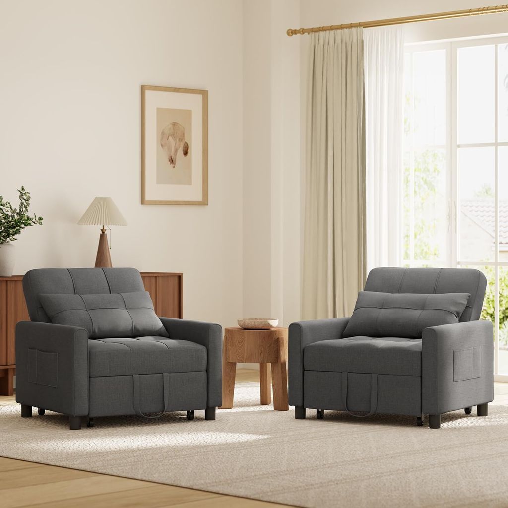 Bealife AR21 Schlafsofa, Schlafsessel Produktbild 5