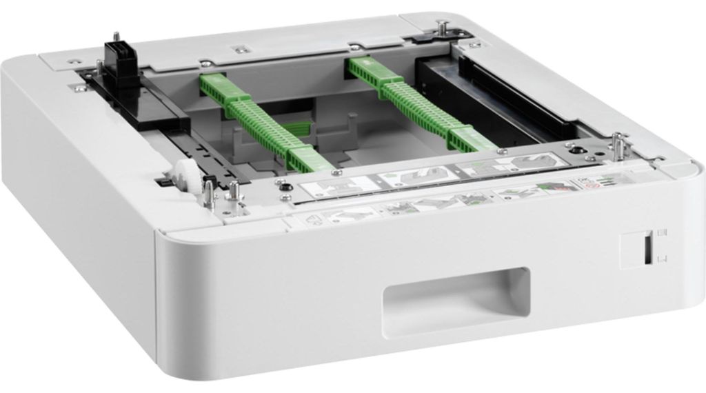 Brother Papierzuführung LT-330CL   250 Blatt Image du produit 