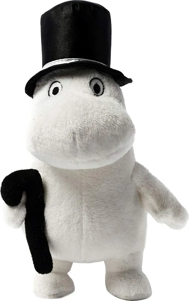 Petite peluche Aurora 13204 douce et robuste pour mains d'enfants