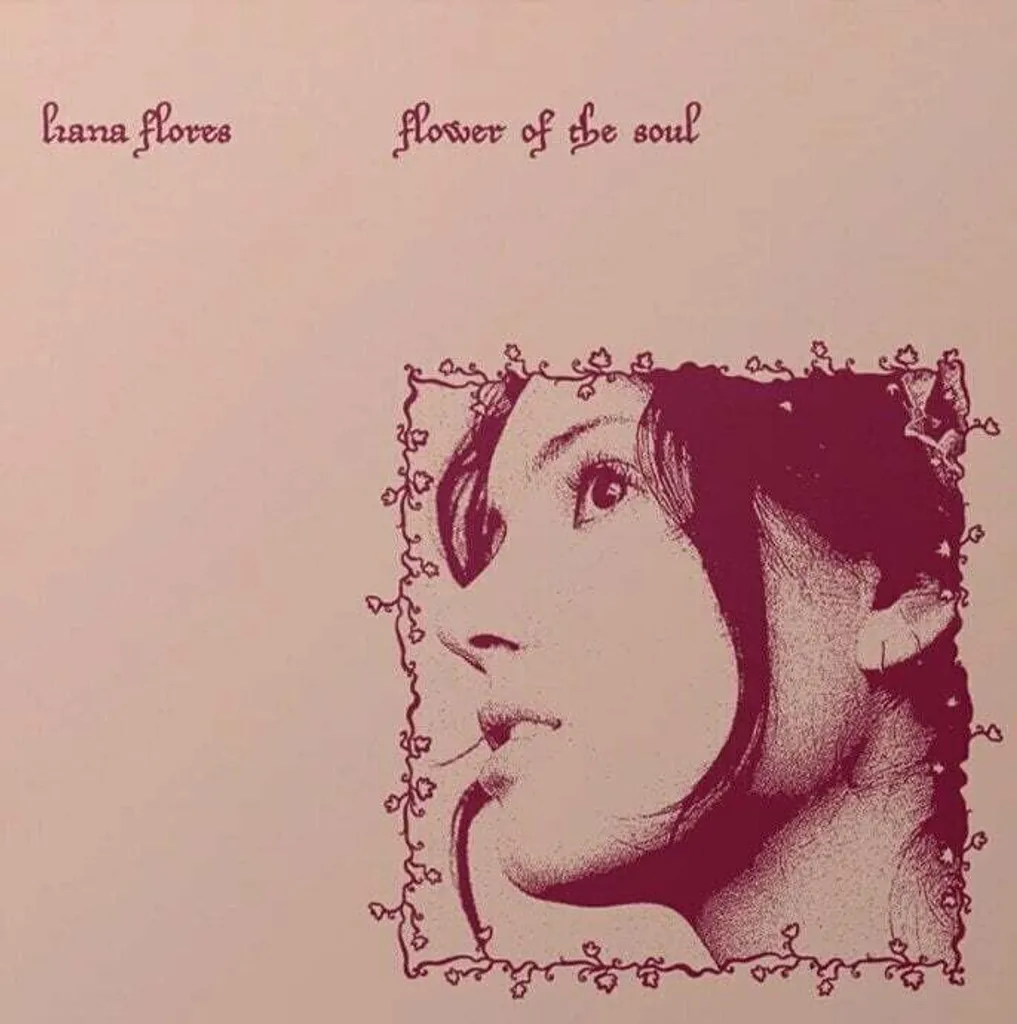 Liana Flores Flower Of The Soul Vinyle - Musique Relaxante pour Salon