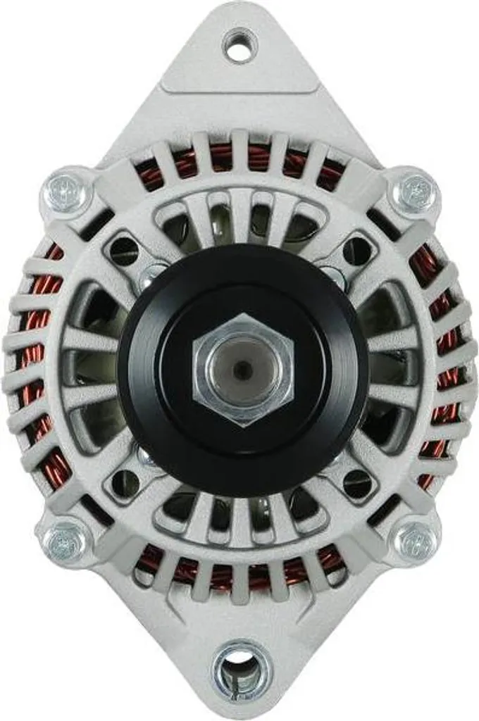 Alternateur pour Suzuki Swift 1.5 1.6 - Charge de Batterie Optimale
