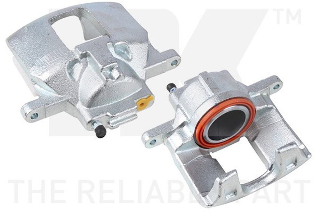 NK Bremssattel Vorne Links für FIAT Freemont (345) Ø66mm 2199155