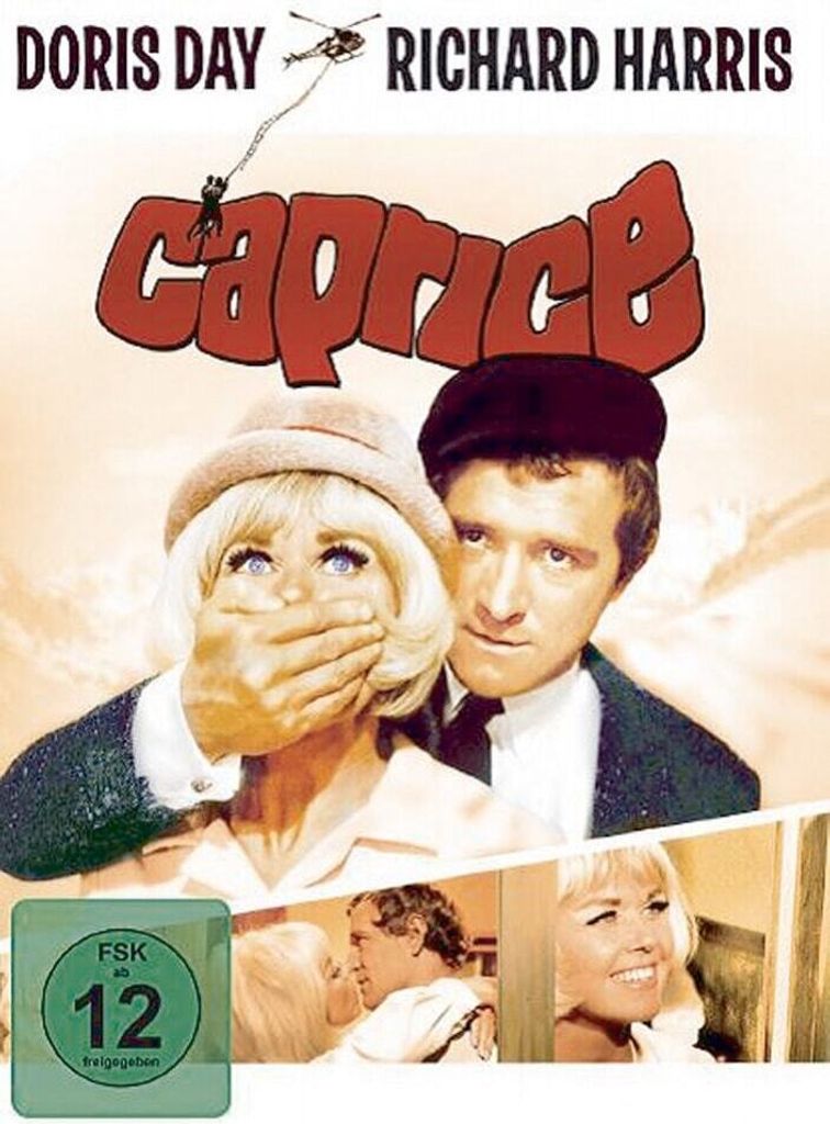 Caprice