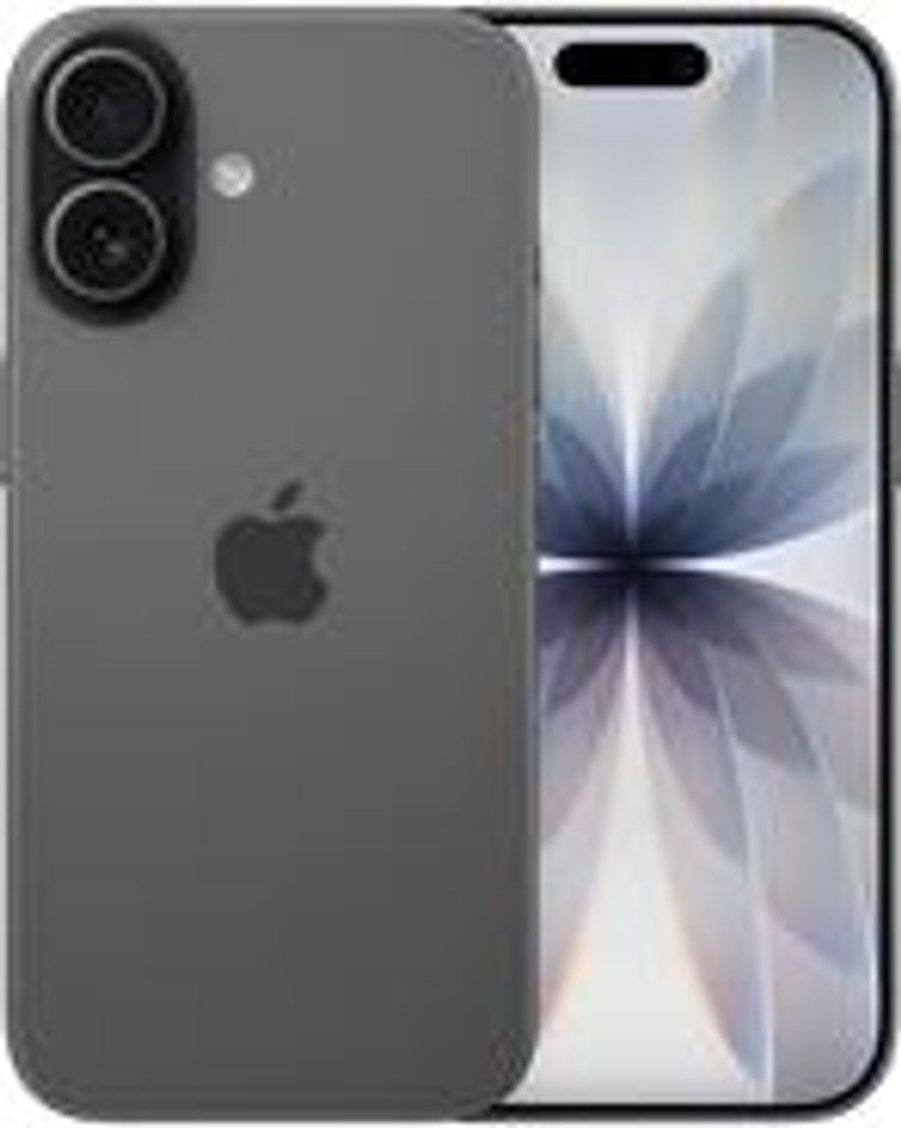 Apple iPhone 17 512GB 6.3 "schwarz mg6p4sx / a Apple
