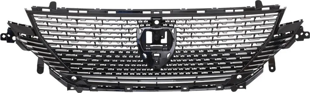 Réparer Calandre Peugeot 308 III : Grille Avant Diederichs 4237140 Fiable