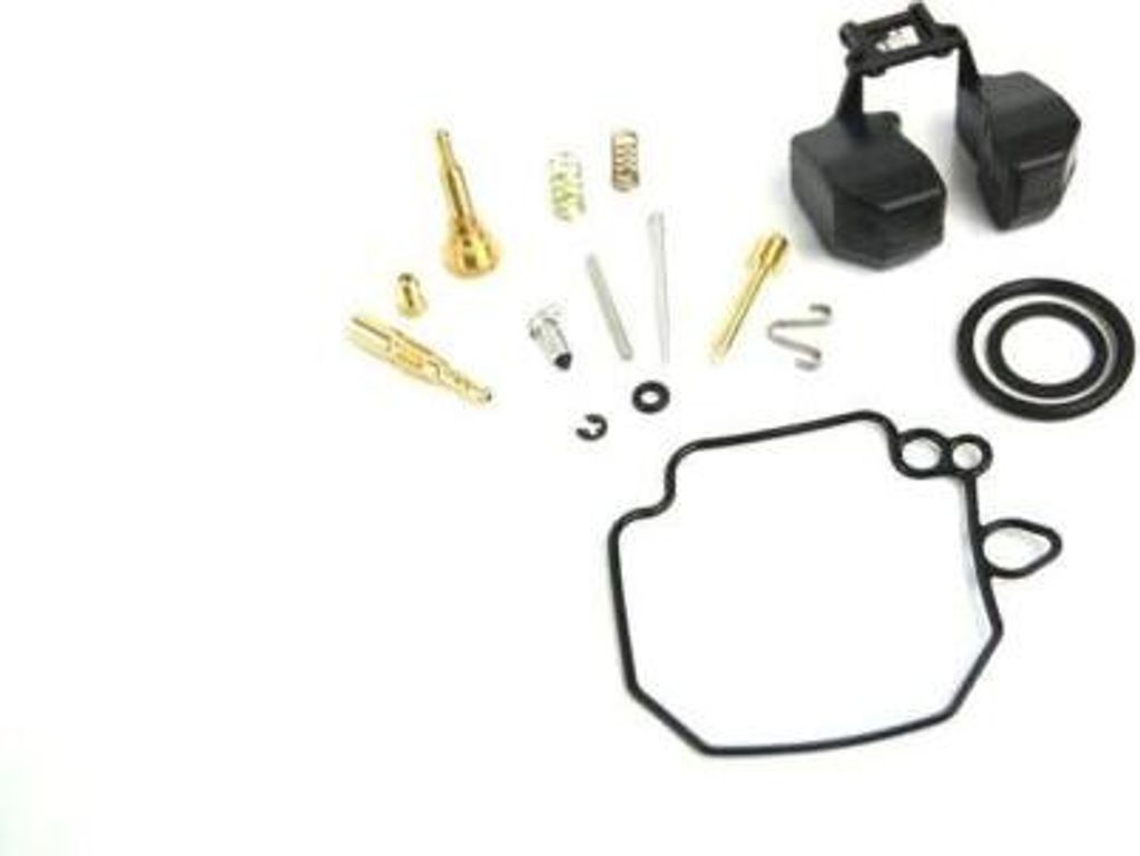 Vergaser-Reparatursätze für APRILIA SR 50 LC