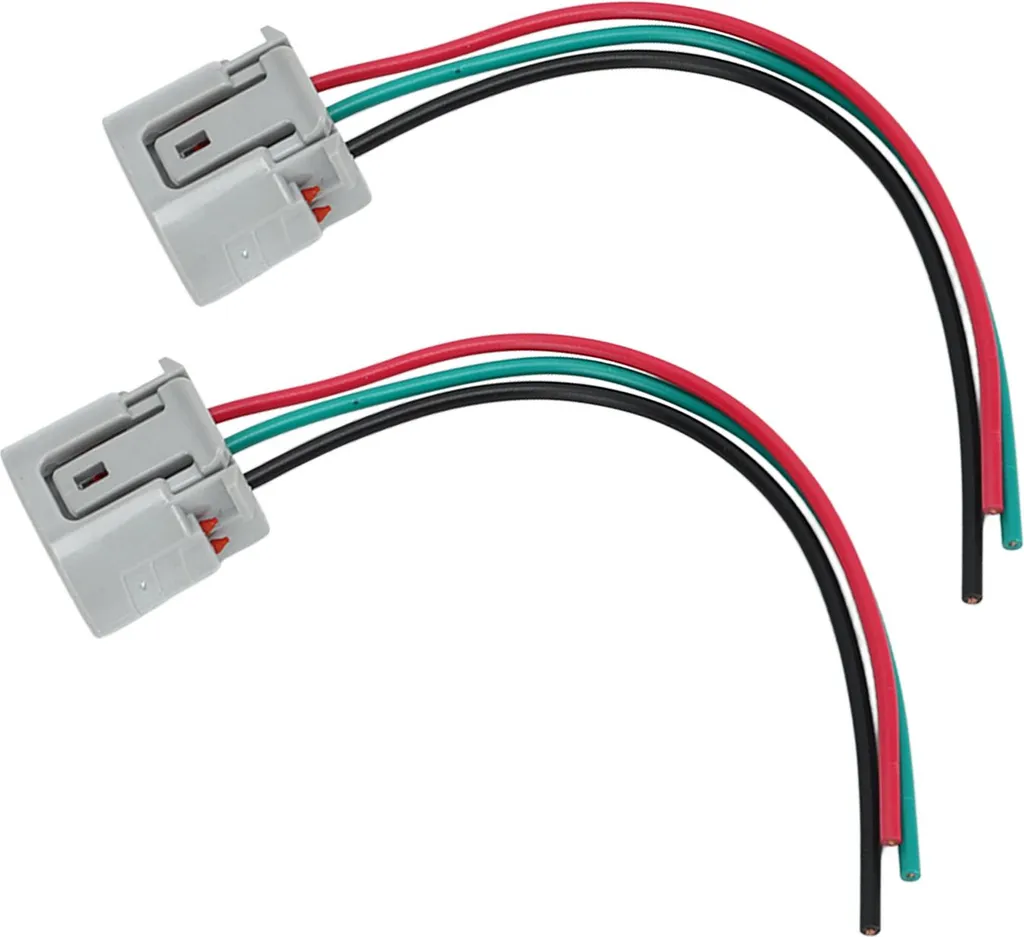 Riparazione Alternatore Altima 2007-09 | Kit 2 Spine e Cablaggio - 4