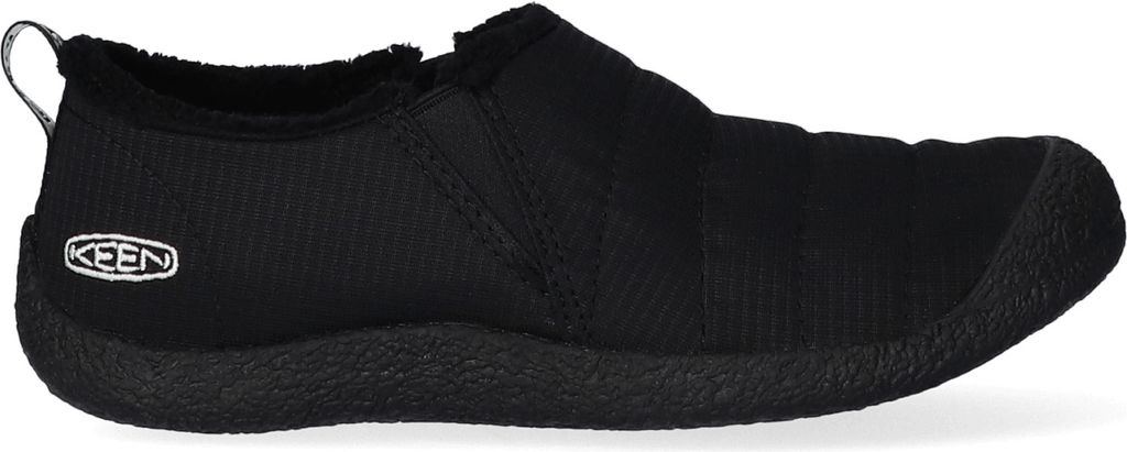 Pantofola KEEN Howser II da donna in nero, misura 41 Immagine del prodotto 