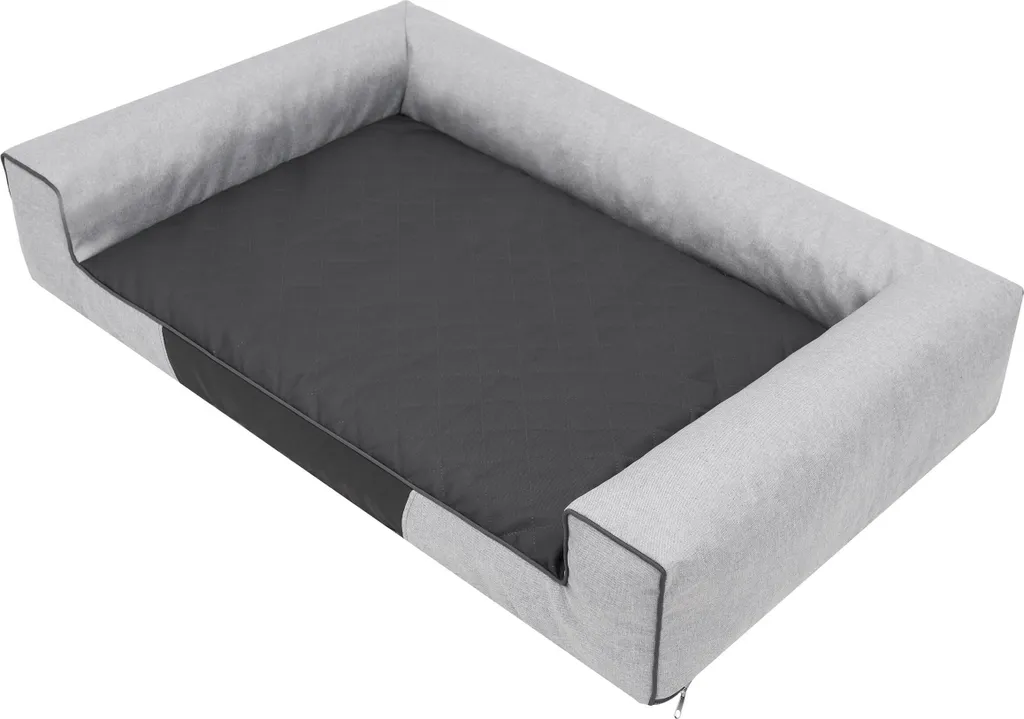 Cuscino Cani Victoria 118x78 cm: Il Abbraccio Morbido per il Tuo Amico
