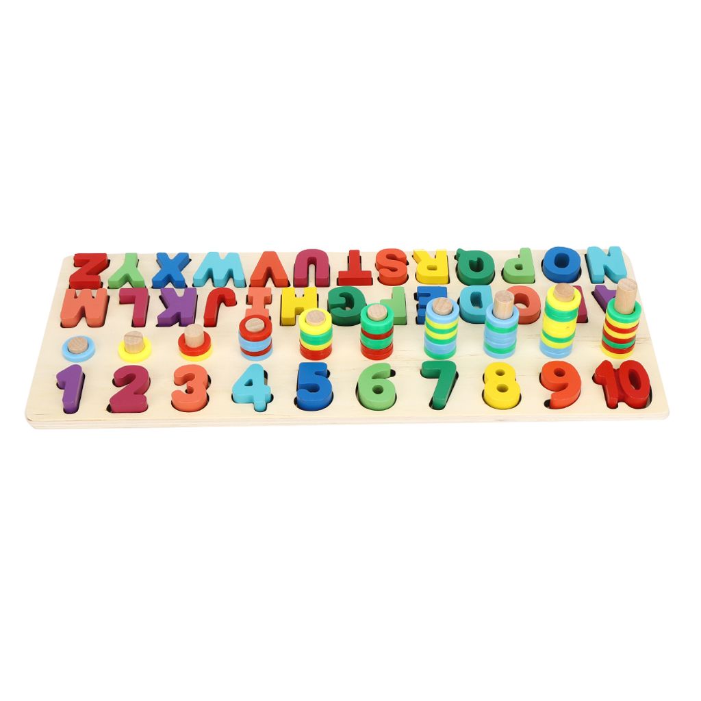 Passendes Spielzeug,Alphabet-Puzzle-Spielzeug,Alphabet-Zahl-Paarung-Spielzeug,Puzzle-Spielzeug,Lernspielzeug