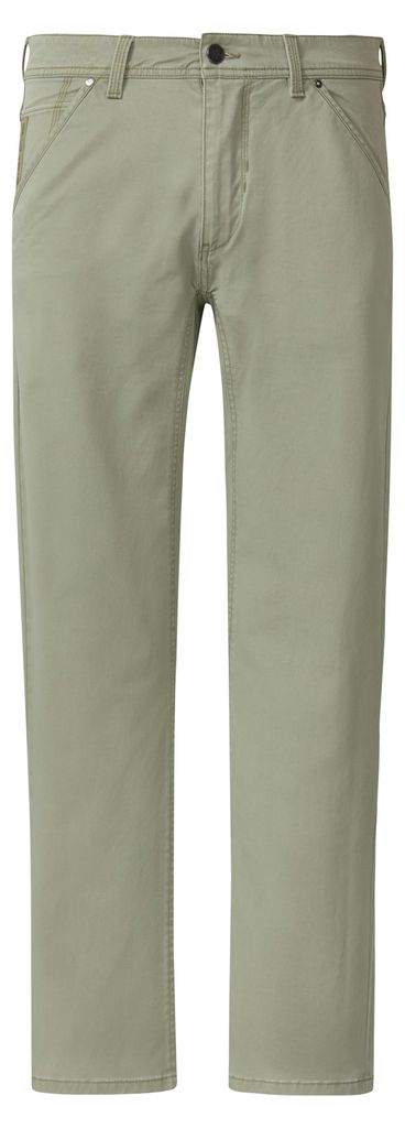 s.Oliver 2169379.7853.34_34, Chino, Männlich, Olive, Produktbild 