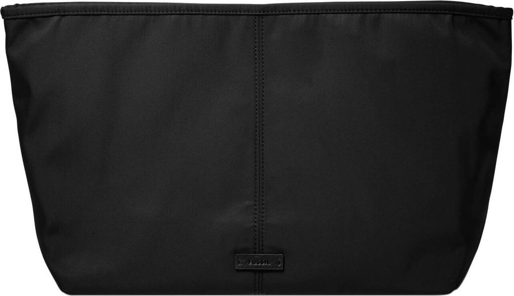 FOSSIL Einsatz Taschenzubehör Organizer Insert Black schwarz