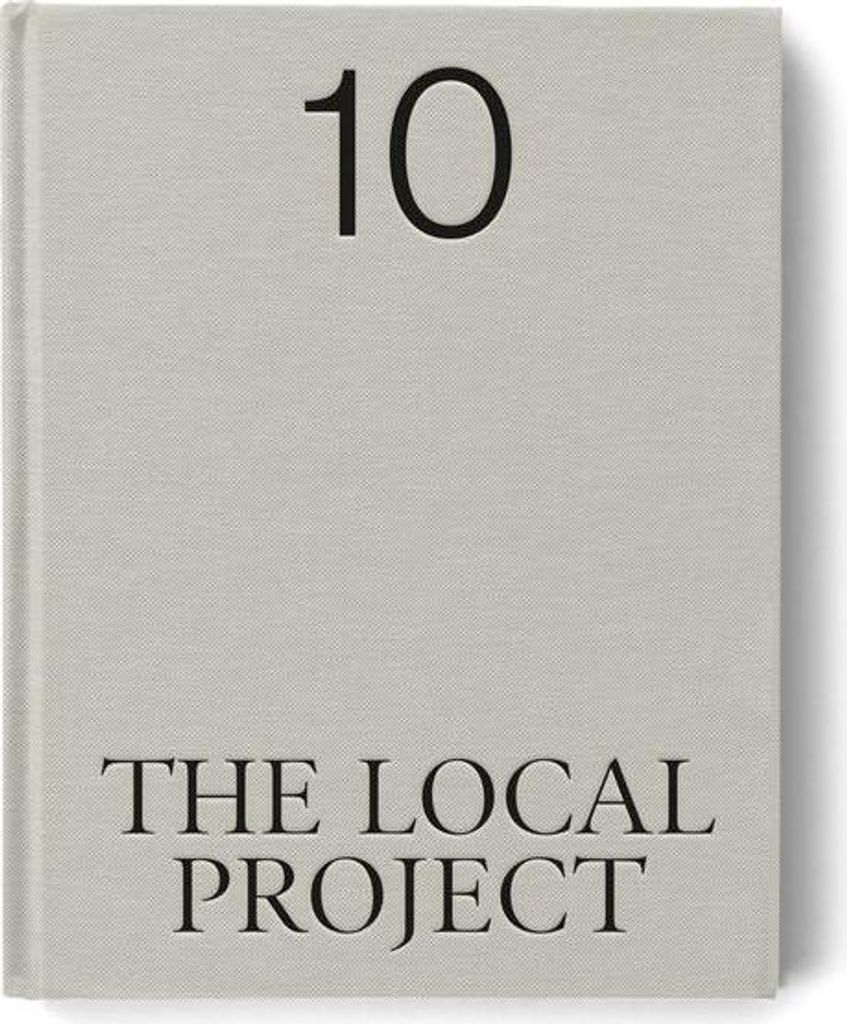 The Local Project Produktbild 1
