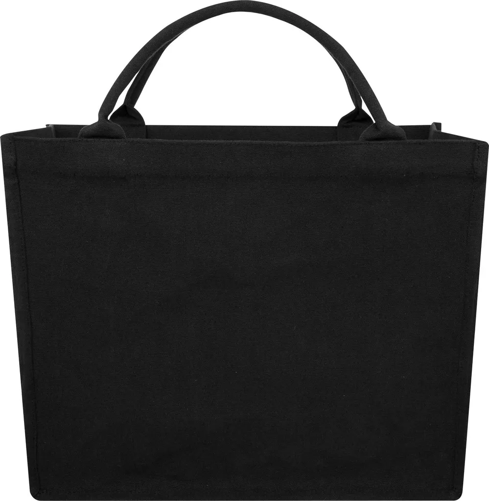 Acquista Borsa Page PF4224 Nera - Shopper Riciclata Taglia Unica