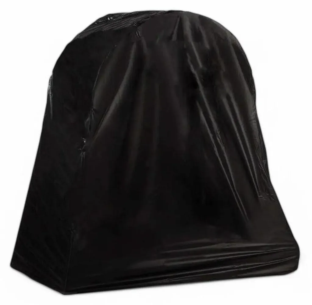 Bâche de protection respirante four Nano Small avec socle intégré