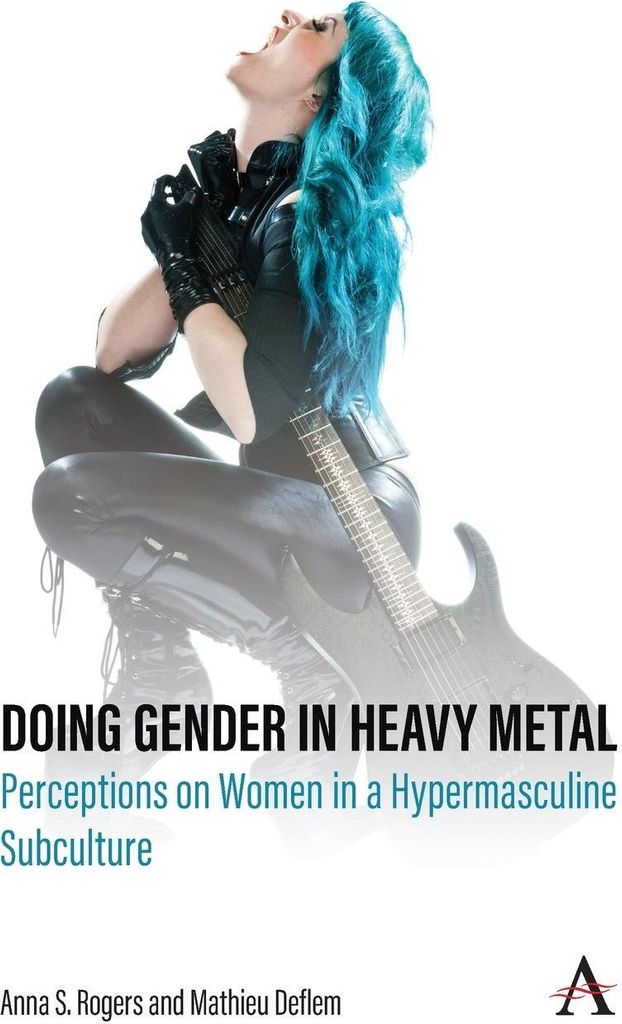 Doing Gender in Heavy Metal