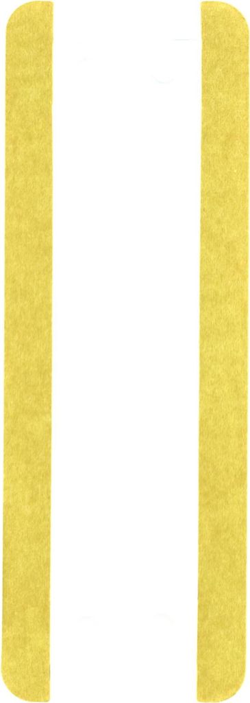 Klebefolie Akku für Samsung Galaxy S6 Edge (SM-G925F) Klebepad Kleberahmen Klebestreifen, Batterie Kleber