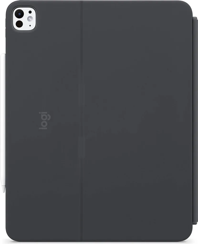 Logitech Combo Touch iPad Pro 13 M4 Clavier Rétroéclairé Smart Connect - 23