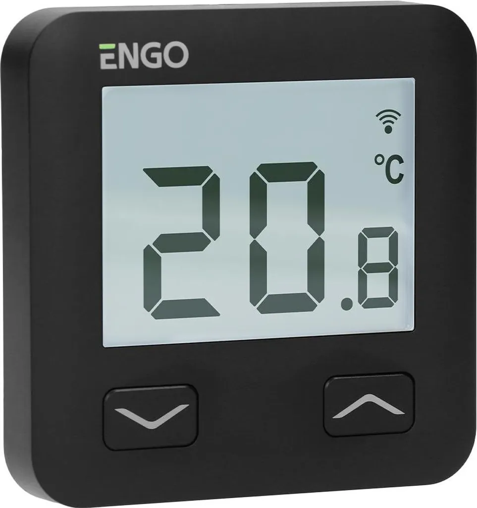 Module de contrôle encastrable connecté Internet pour gestion intelligente