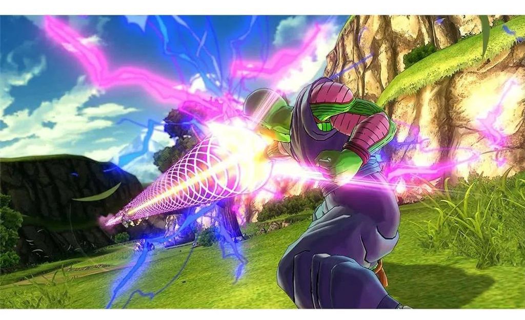 BANDAI NAMCO Entertainment Dragon Ball Xenoverse 2, Produktbild 