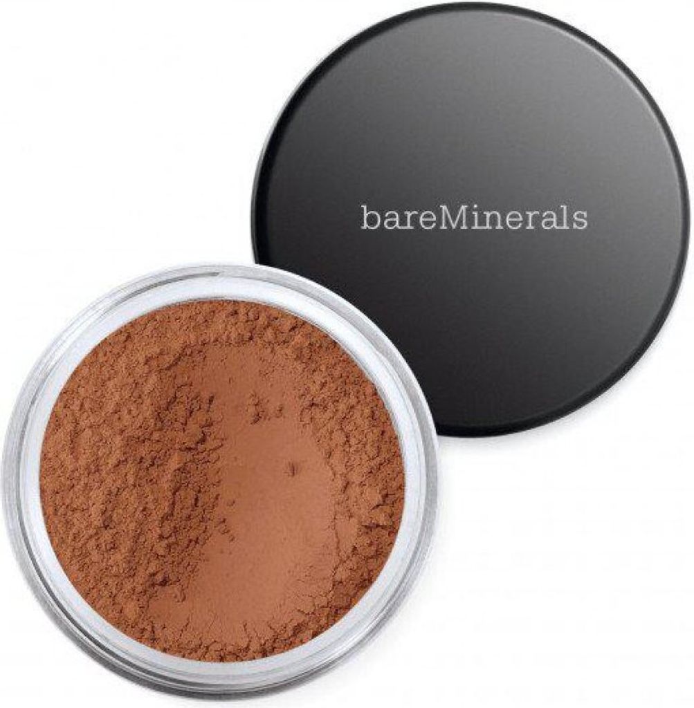 BARE MINERALS | ALL OVER FACE | Face Image du produit 