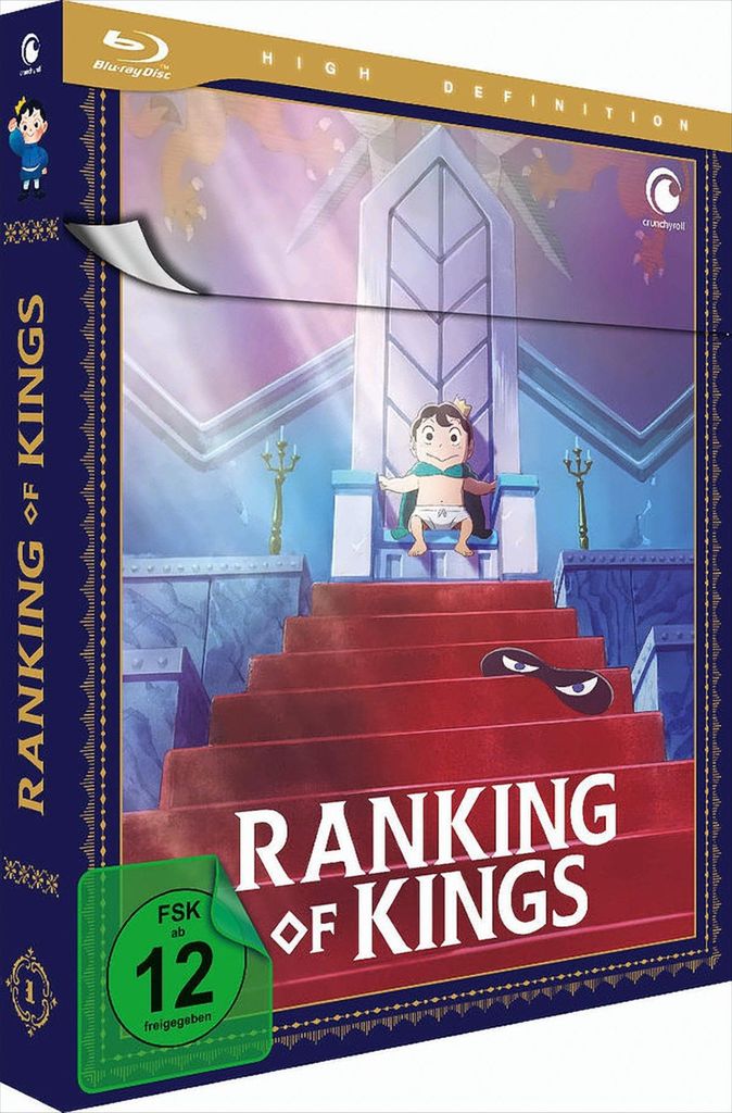 Ranking of Kings
