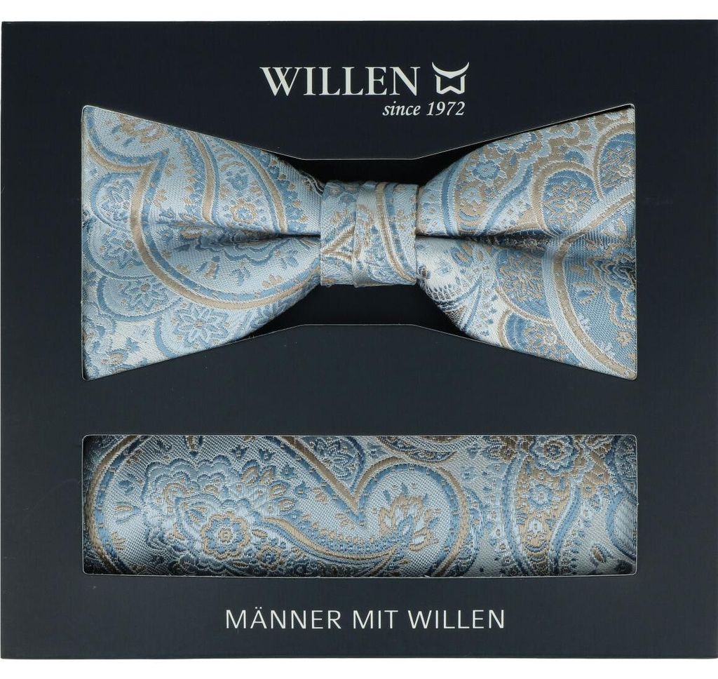 Willen Set Produktbild 