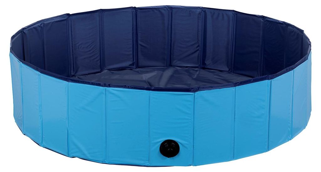 DIAMENTIQ Folding dog pool - 120x30cm Immagine del prodotto 